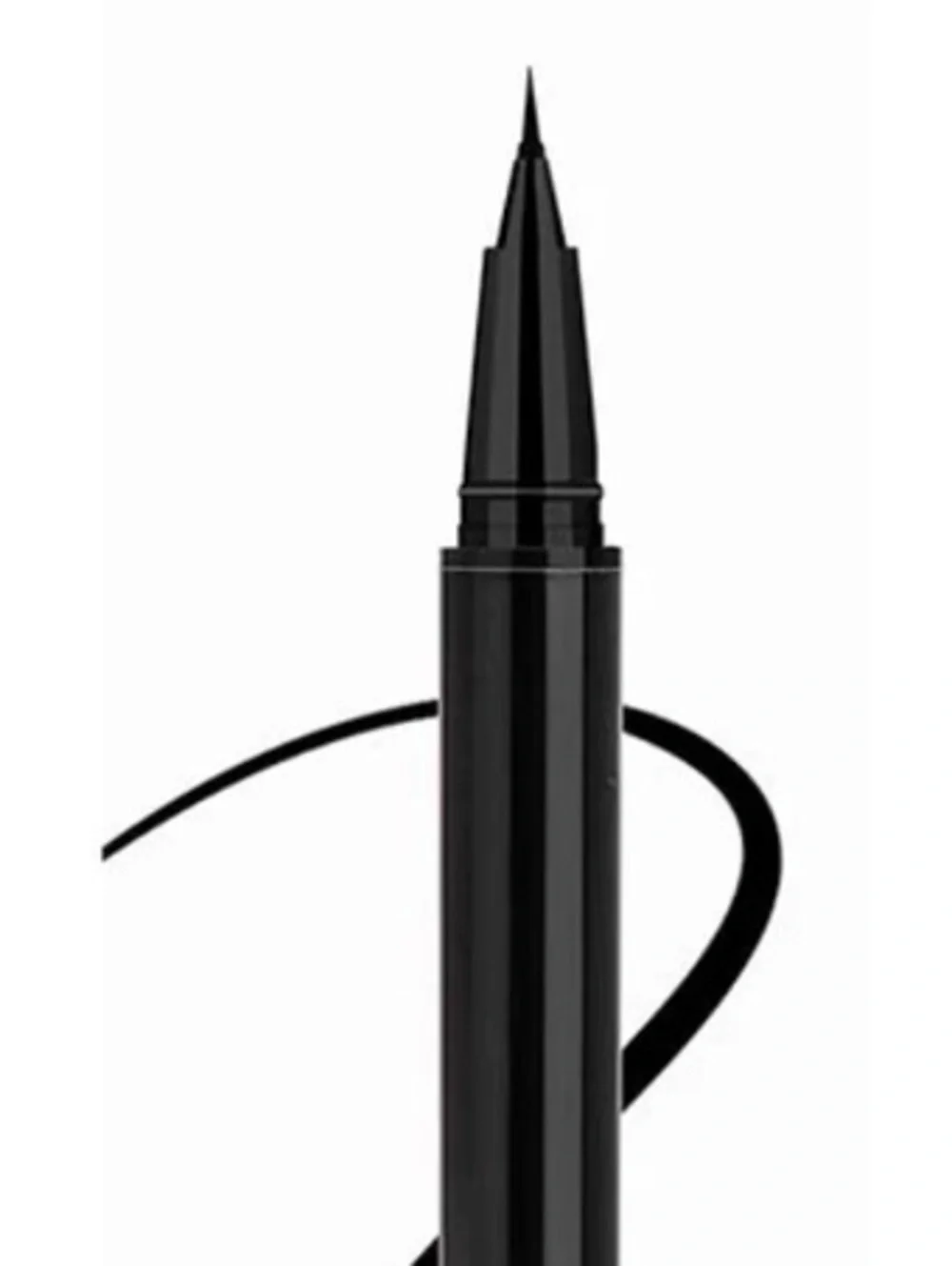 Sparq Haus Beauty Long-Lasting Waterproof Black Liquid Eyeliner